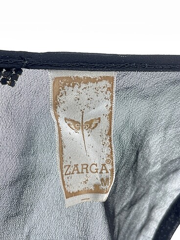 m Beden siyah Renk Vintage Love Bluz %70 İndirimli.