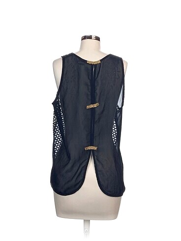 m Beden Vintage Love Bluz %70 İndirimli.