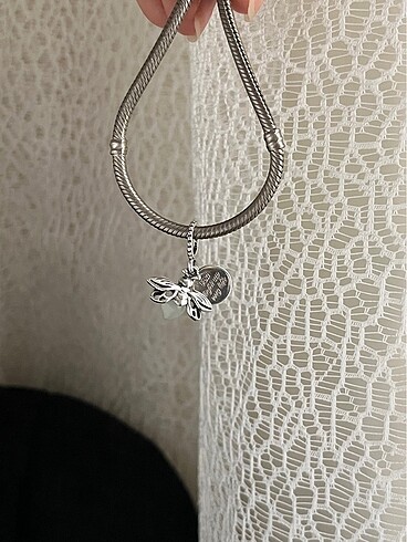 Pandora Atesbocegi charm