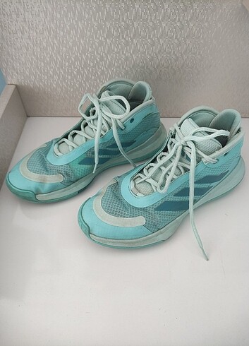 Nike spor ayakkabı 