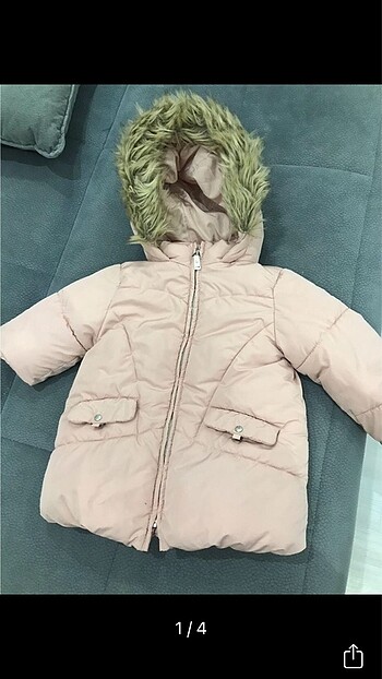 Zara mont