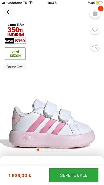 Adidas 24