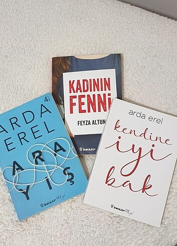 Arda erel- Feyza altun