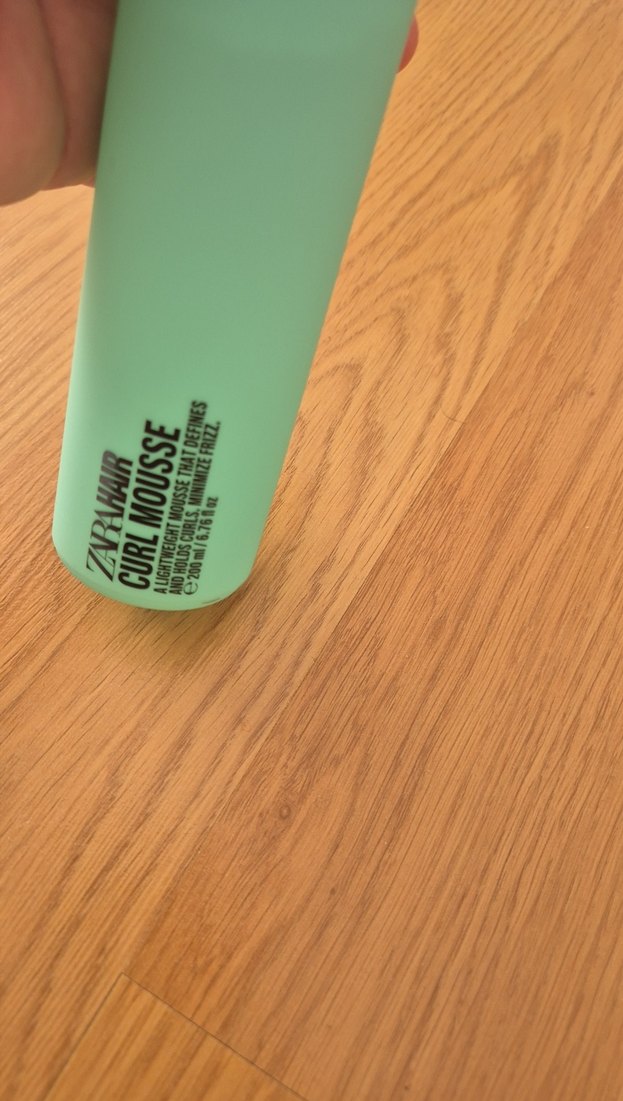 Turkuaz Mat Pastel Makyaj Sabitleyici Sprey - Görsel 2