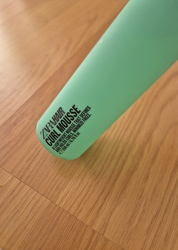 Schwarzkopf Taft Curl & Flex Saç Köpüğü - Görsel 6