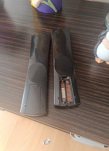 Vestel. Tv. Kumando - Görsel 2