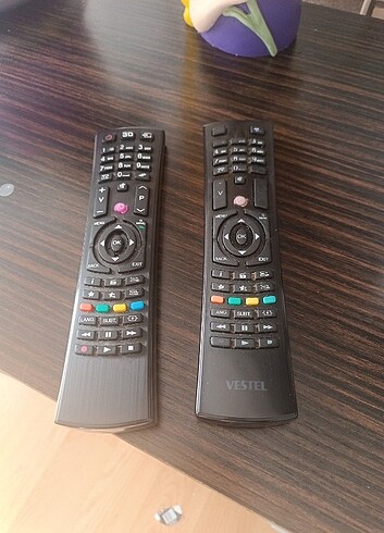 Vestel. Tv. Kumando - Görsel 3