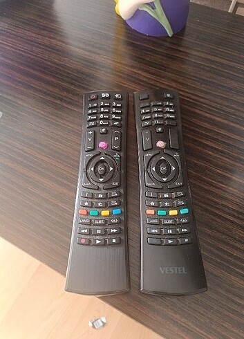 Vestel. Tv. Kumando - Görsel 4