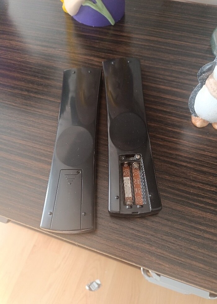 Vestel. Tv. Kumando - Görsel 2