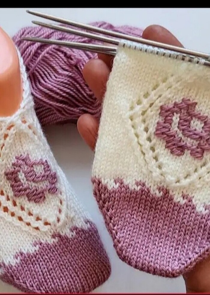 El emeği patik - Görsel 2