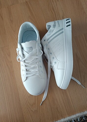 Skechers Erkek spor ayakkabı