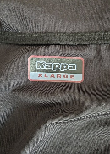 KAPPA spor üst - Görsel 5