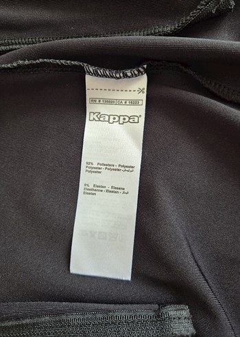 KAPPA spor üst - Görsel 6