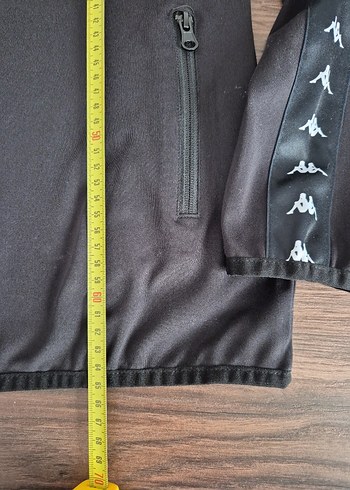 KAPPA spor üst - Görsel 4