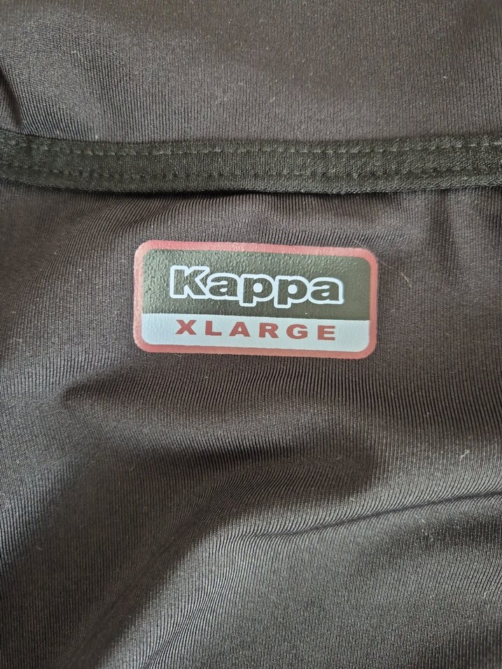 KAPPA spor üst - Görsel 5