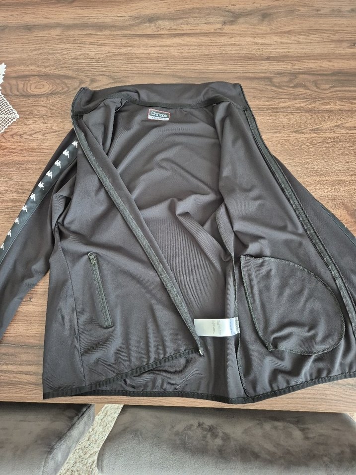 KAPPA spor üst - Görsel 2