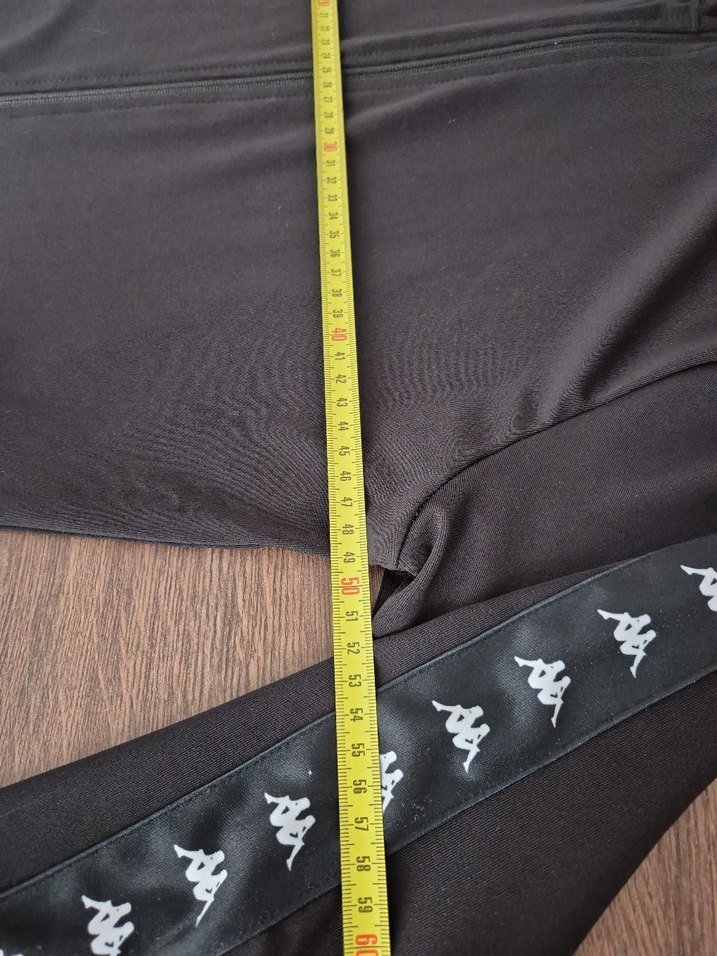 KAPPA spor üst - Görsel 3