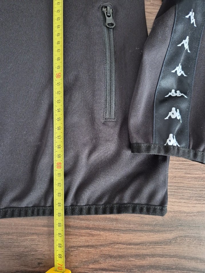 KAPPA spor üst - Görsel 4