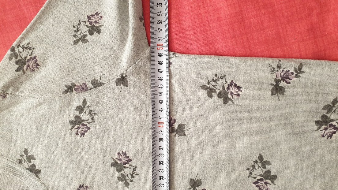 LCW Gri Düğmeli Kadın Hırka - Görsel 4