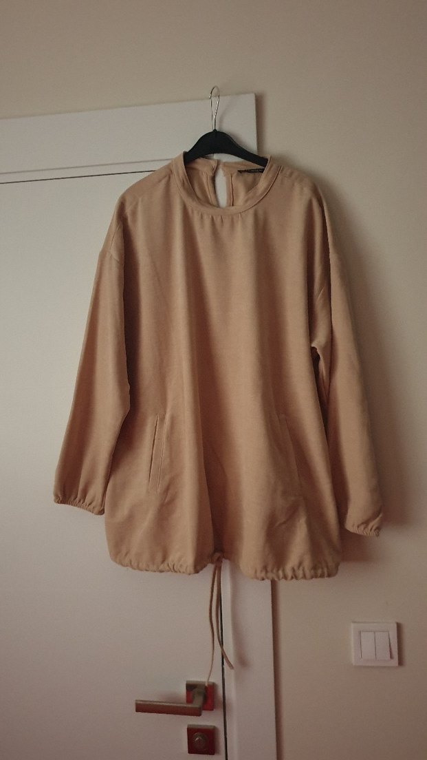 LCW Bej KADIN - Görsel 5