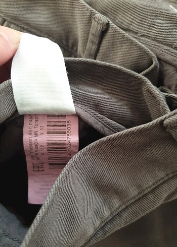 KiP erkek pantolonu - Görsel 5