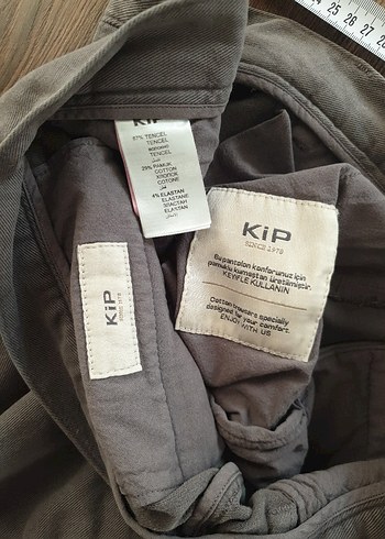 KiP erkek pantolonu - Görsel 4