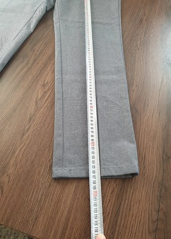 DAMAT Erkek Pantolon - Görsel 3