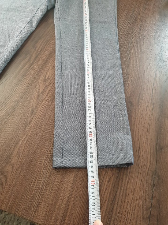 DAMAT Erkek Pantolon - Görsel 3