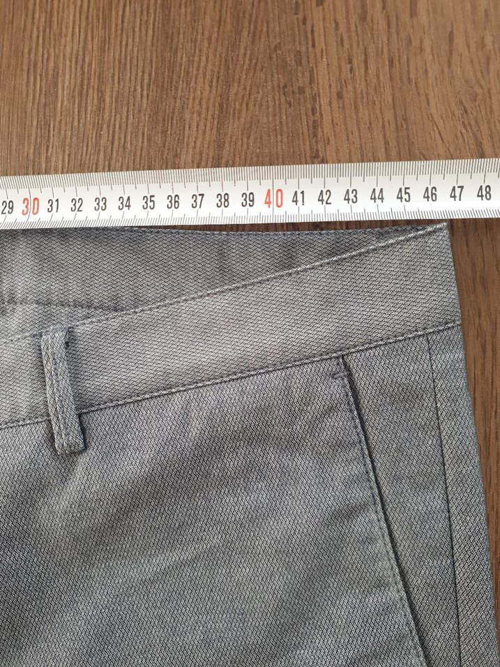 DAMAT Erkek Pantolon - Görsel 2