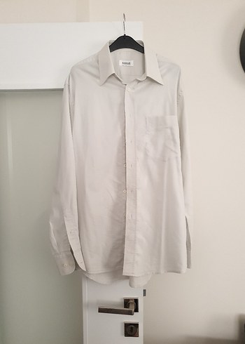 SARAR  uzun Kollu Erkek Gömlek - Görsel 2