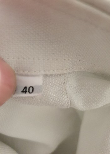 SARAR  uzun Kollu Erkek Gömlek - Görsel 3