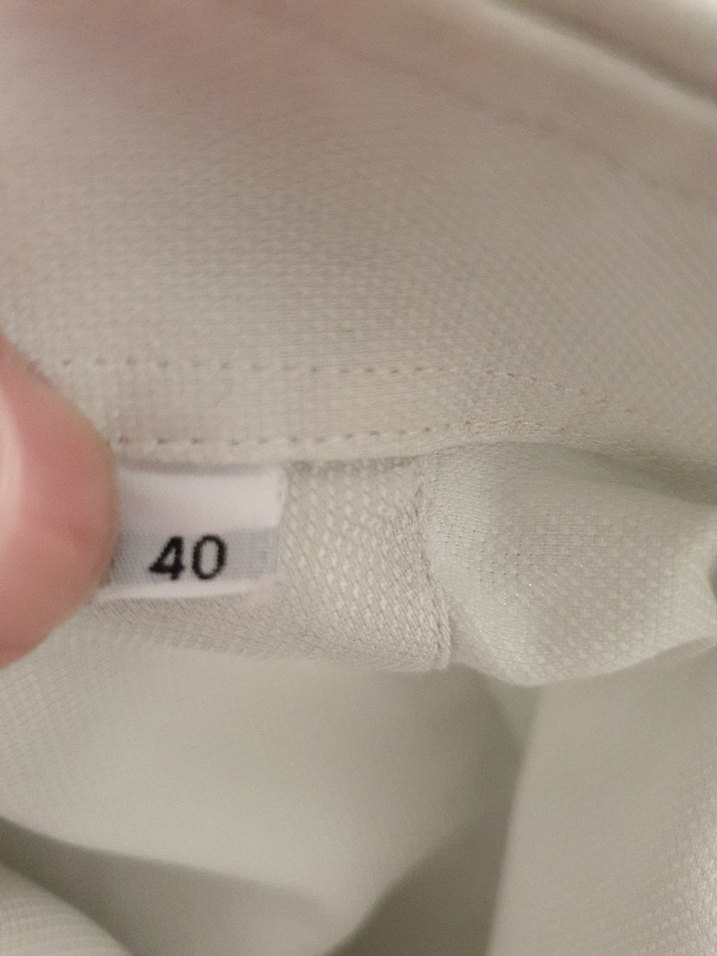 SARAR  uzun Kollu Erkek Gömlek - Görsel 3