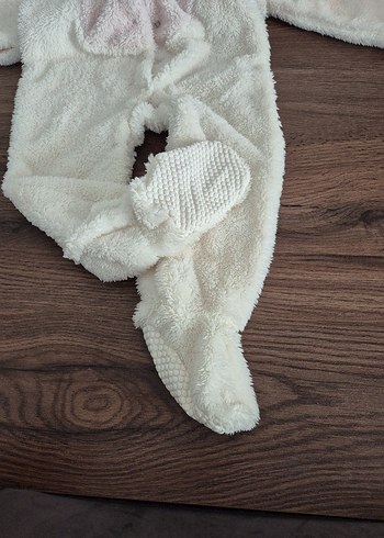 Mothercare marka. 18 -24 ay Bebek Tulumu - Görsel 3