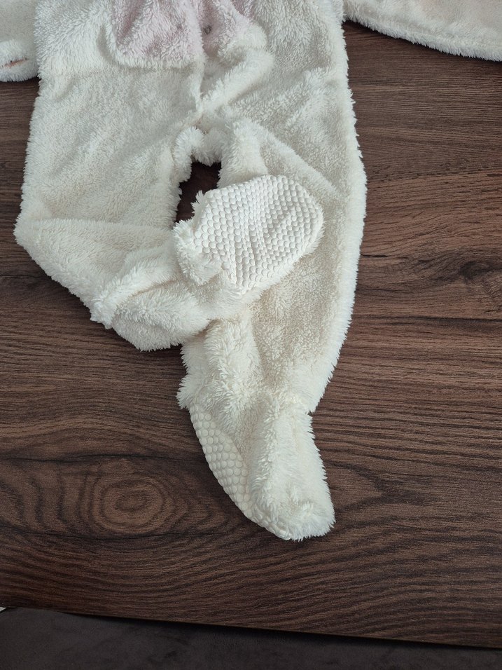 Mothercare marka. 18 -24 ay Bebek Tulumu - Görsel 3