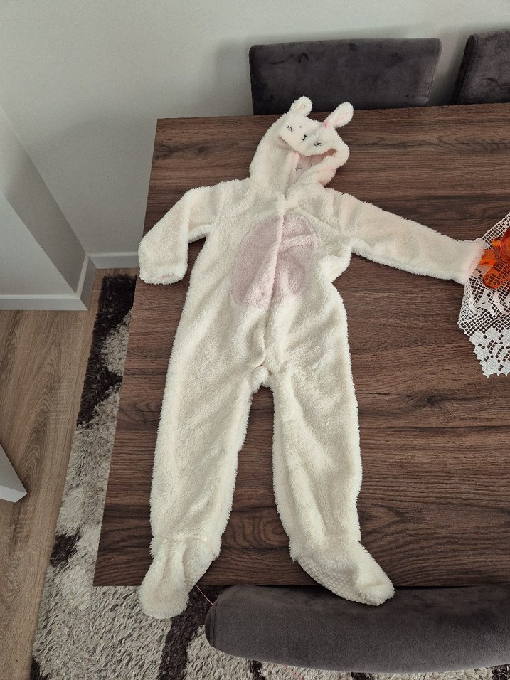 Mothercare marka. 18 -24 ay Bebek Tulumu - Görsel 2