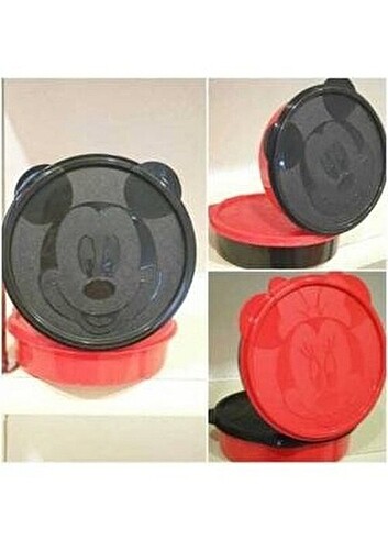 Tupperware