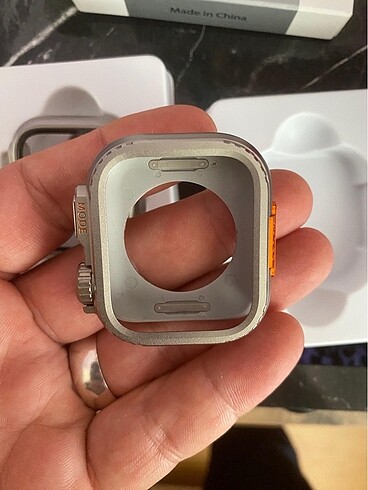 Beden Renk Apple Watch koruyucu