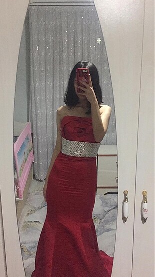 Jovani abiye