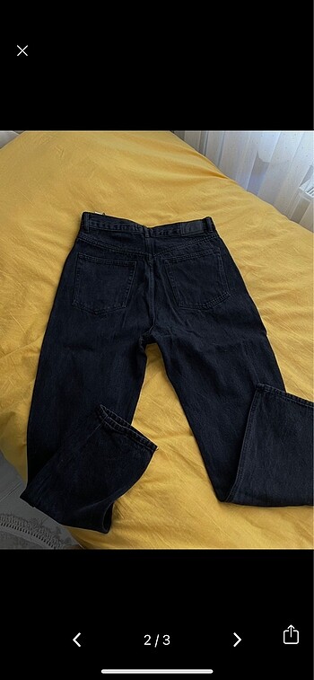 Pull and Bear Pull&Bear Jean