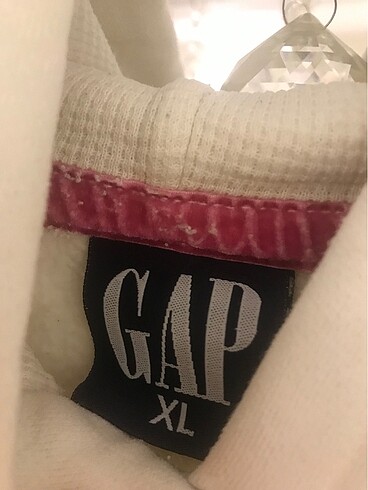 Gap Unisex Sweatshirt