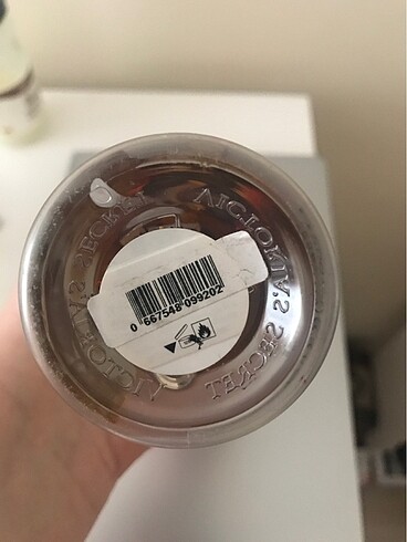  Beden Coconut Passion Vucut Spreyi