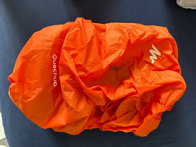  Beden turuncu Renk Çanta yağmur kılıfı