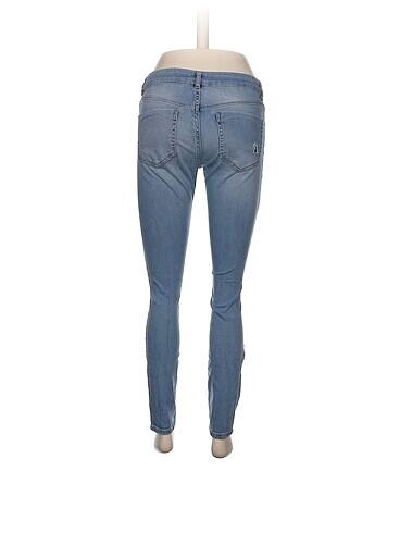 28 Beden Asos Jean / Kot %70 İndirimli.