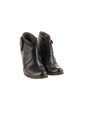 Kemal Tanca Kemal Tanca Stiletto %70 İndirimli.