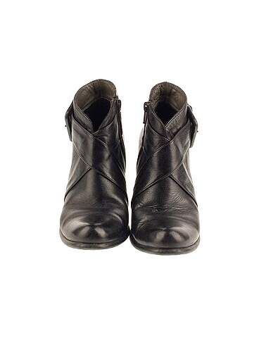36 Beden Kemal Tanca Stiletto %70 İndirimli.
