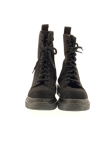 36 Beden Vintage Love Bot %70 İndirimli.