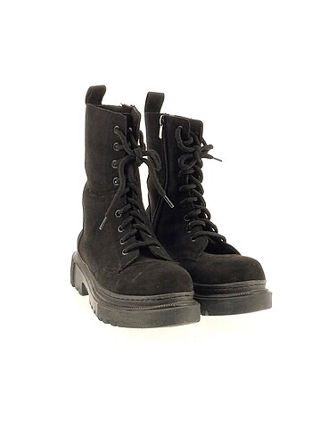 Vintage Love Vintage Love Bot %70 İndirimli.