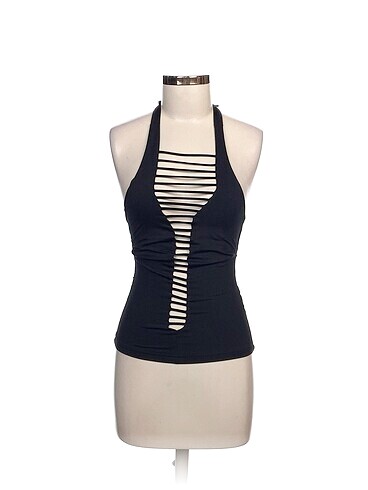 Vintage Love Bluz %70 İndirimli.