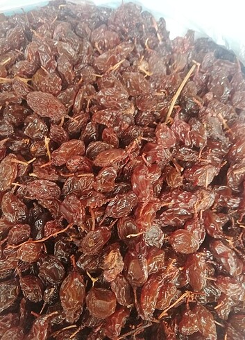 Ev yapımı kuru uzum