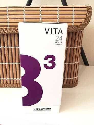 PH Formula Vita B3